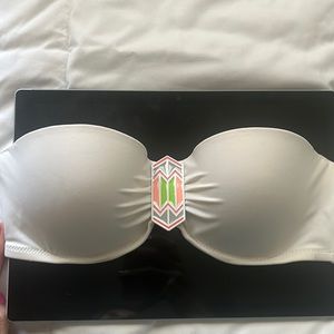 Victoria secret bikini top.